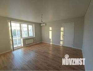 2-к квартира, вторичка, 54м2, 5/5 этаж