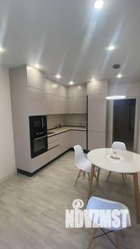 1-к квартира, вторичка, 42м2, 4/17 этаж