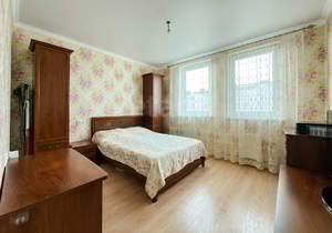 2-к квартира, вторичка, 60м2, 6/9 этаж