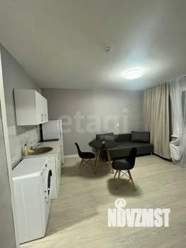 1-к квартира, вторичка, 39м2, 9/16 этаж