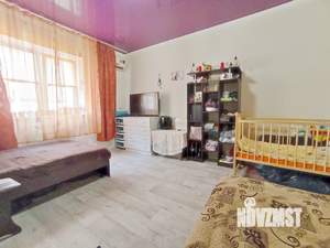 2-к квартира, вторичка, 65м2, 2/4 этаж