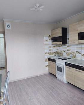 1-к квартира, вторичка, 36м2, 16/16 этаж