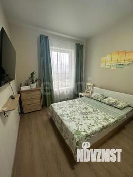 1-к квартира, вторичка, 34м2, 6/12 этаж