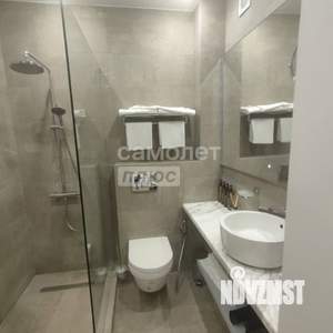 1-к квартира, вторичка, 58м2, 6/7 этаж