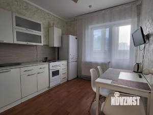 1-к квартира, вторичка, 40м2, 7/9 этаж