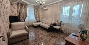 2-к квартира, вторичка, 65м2, 4/9 этаж