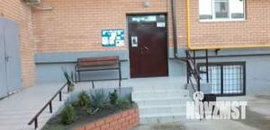 1-к квартира, вторичка, 40м2, 10/10 этаж