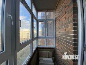 1-к квартира, вторичка, 33м2, 2/8 этаж