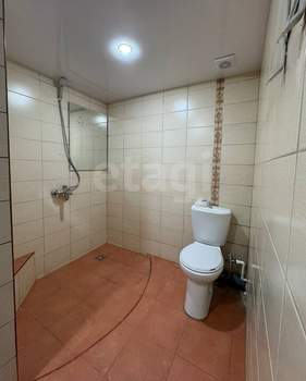 Студия квартира, вторичка, 27м2, 2/3 этаж