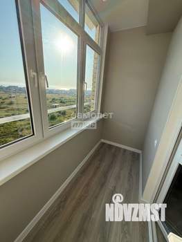 1-к квартира, вторичка, 36м2, 7/9 этаж