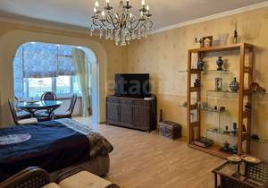 3-к квартира, вторичка, 82м2, 3/4 этаж