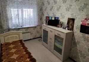 2-к квартира, вторичка, 67м2, 1/4 этаж