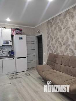 1-к квартира, вторичка, 39м2, 19/20 этаж