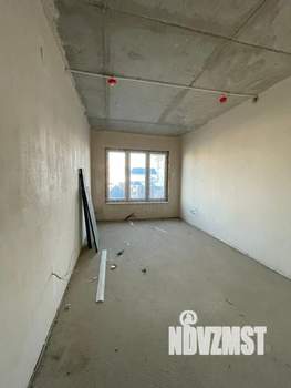 3-к квартира, вторичка, 87м2, 4/24 этаж