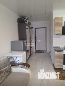 Студия квартира, вторичка, 26м2, 10/18 этаж