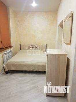 2-к квартира, вторичка, 46м2, 3/5 этаж