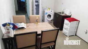 2-к квартира, вторичка, 60м2, 14/20 этаж