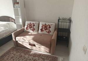 1-к квартира, вторичка, 35м2, 6/9 этаж