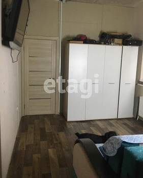 3-к квартира, вторичка, 58м2, 2/19 этаж