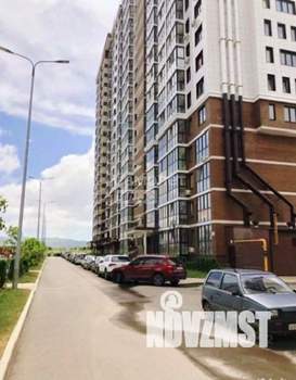 Студия квартира, вторичка, 30м2, 11/20 этаж