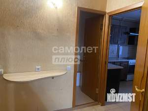 2-к квартира, вторичка, 59м2, 8/9 этаж