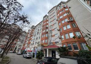 1-к квартира, вторичка, 47м2, 5/8 этаж