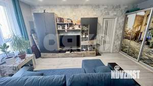 2-к квартира, вторичка, 54м2, 3/8 этаж