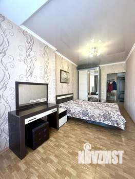 1-к квартира, вторичка, 40м2, 7/9 этаж