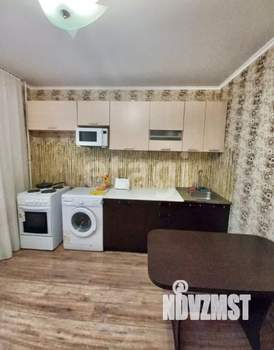 1-к квартира, вторичка, 36м2, 12/16 этаж