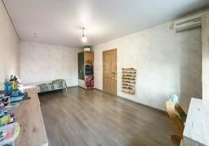 4-к квартира, вторичка, 99м2, 8/10 этаж