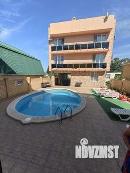 Студия квартира, вторичка, 14м2, 3/4 этаж