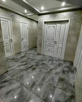 2-к квартира, вторичка, 85м2, 9/9 этаж