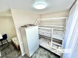 1-к квартира, вторичка, 39м2, 6/16 этаж