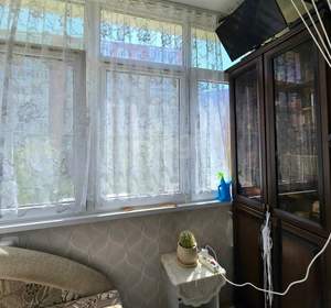 1-к квартира, вторичка, 36м2, 2/9 этаж