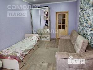 2-к квартира, вторичка, 64м2, 16/17 этаж