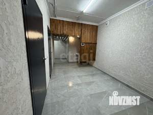 3-к квартира, вторичка, 48м2, 1/9 этаж