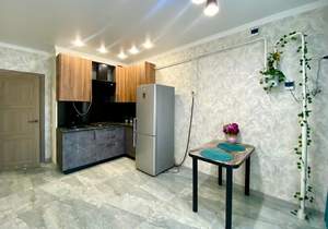 1-к квартира, вторичка, 44м2, 9/9 этаж