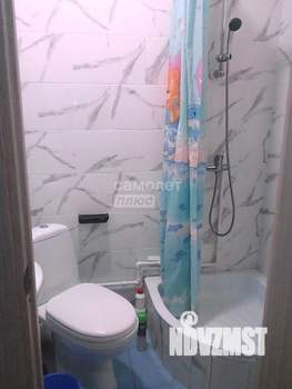 1-к квартира, вторичка, 22м2, 3/3 этаж