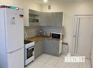 1-к квартира, вторичка, 36м2, 5/8 этаж