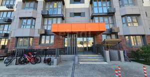 2-к квартира, вторичка, 60м2, 3/9 этаж