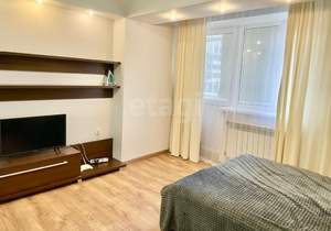 1-к квартира, вторичка, 45м2, 2/8 этаж