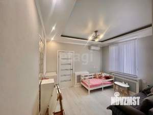 1-к квартира, вторичка, 46м2, 11/13 этаж