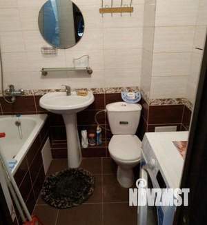 1-к квартира, вторичка, 36м2, 2/6 этаж