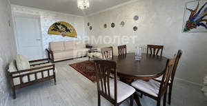 2-к квартира, вторичка, 61м2, 16/17 этаж