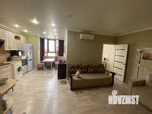 2-к квартира, вторичка, 62м2, 9/17 этаж