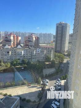 1-к квартира, вторичка, 44м2, 12/20 этаж