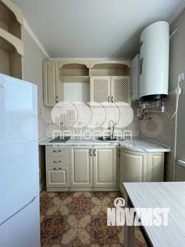 1-к квартира, вторичка, 60м2, 3/3 этаж