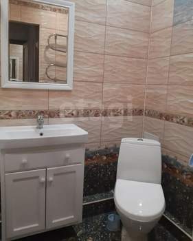 Студия квартира, вторичка, 27м2, 6/21 этаж