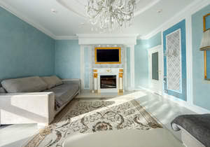 2-к квартира, вторичка, 90м2, 2/6 этаж