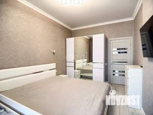 2-к квартира, вторичка, 53м2, 4/16 этаж